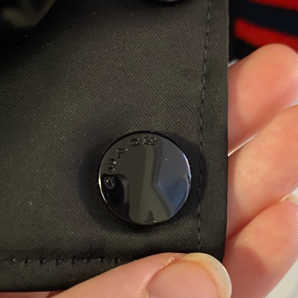 Genuine Coach jacket - Picture 4 of 6